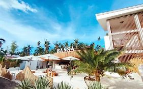 Bassa Nova Villa